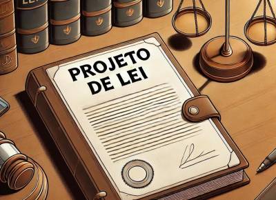 PL (Brasil) n.º 1.584/2025